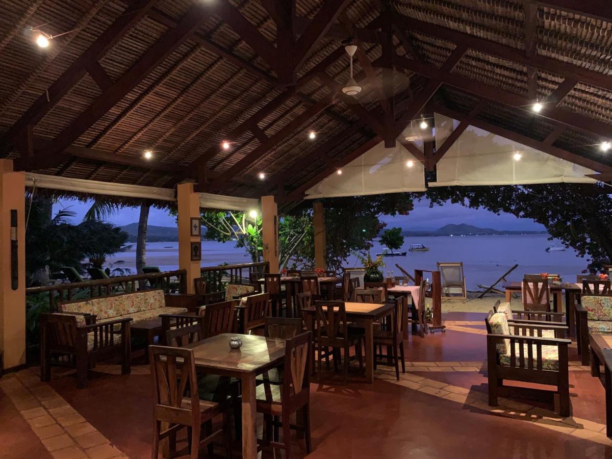 Sakatia Lodge Ampasimena Exterior foto